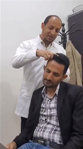 spurling test اختبار سبرلنج لتشخيص مشاكل الرقبة والأعصاب العلوية