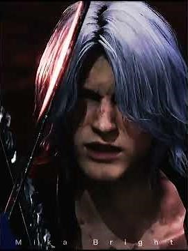 ▷ Young Dante - DMC 5 || DMC3 Mod · Edit