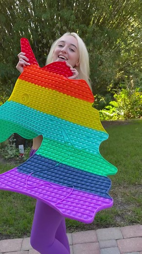 Don’t be sad just buy a JUMBO FIDGET 🤪😍 POP EM ALL DAY LONG!!! #kawaiichallenge #popitchallenge #popitgameasmr