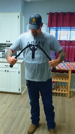 #armtrainer #flybirdarmtrainer #workout