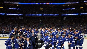 2021 Stanley Cup Final: The Tampa Bay Lightning repeat as Stanley Cup Champions