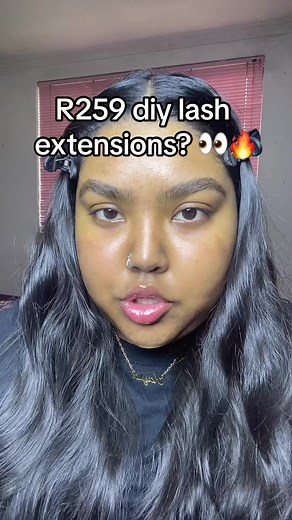 DIY Lash Extensions: Easy Step-by-Step Guide for At-Home Application