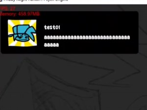FNF[PsychEnginelua教程]如何自制成就?
