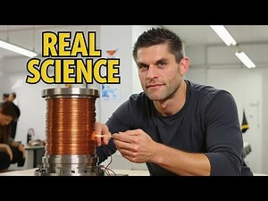 This Pulse Motor Could Change the World — And I’m Building It in My Garage