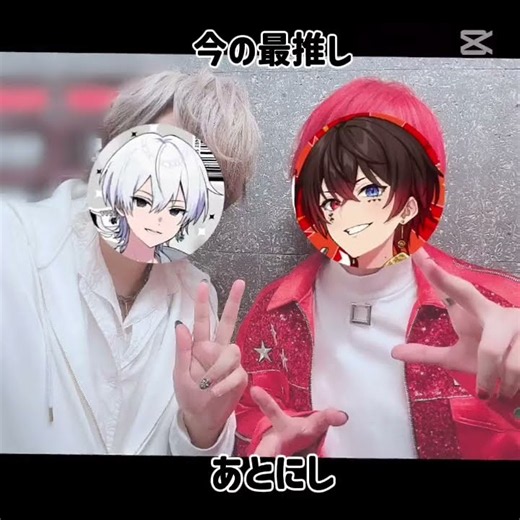 STPRで比べてみた！ #アンプ #アンプタックカラーズ #あっとくん #すとぷり #すにすて #にしき #つきしろやしろ #とぅるりぷ #めておら #騎士x