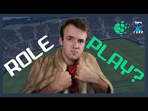 Football Manager Roles, Explained