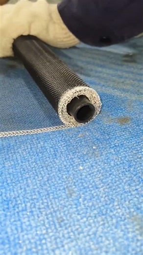 Roller-style window screens,Diamond mesh., easy-to-remove screen boxes!#qiangning