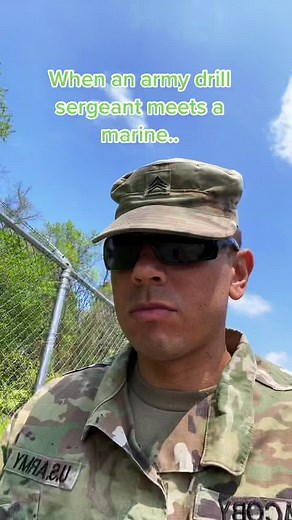 SGT Knucklehead on TikTok