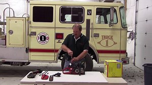 2.5K views · 12 reactions | Part 1 of the cleaning and maintenance procedures for the Cutters Edge MULTI-Cut Fire Rescue Chainsaw | Cutters Edge | Facebook