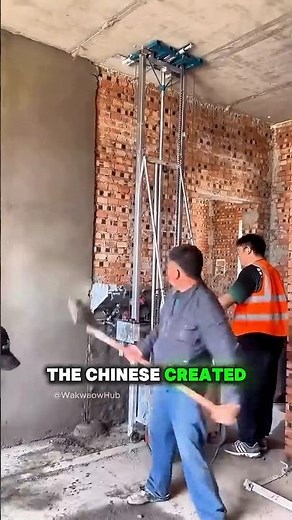 Machine vs. Skill: Who Wins This Battle ⁉️🛠️ #shortsvideo #shortsfeed #technology