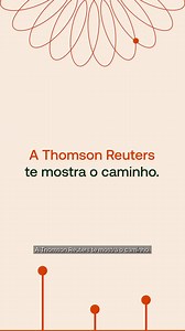 Controle prazos, organize processos e reduza riscos. A controladoria jurídica mostra na prática como estar pronto, pronto para crescer com eficiência. | Thomson Reuters Brasil | Facebook