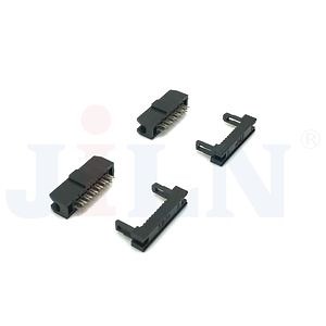 [Hot Item] Custom Stronger and More Reliable Connections for Long-Term Online Stability IDC Connector