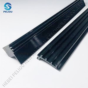 [Hot Item] Linear Guide, Max Length 6m, Automation