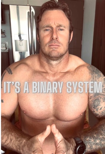 Binary Training: Rest vs. Workout for Results