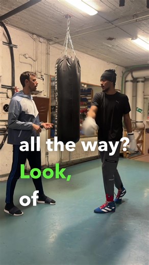 Follow for more tutorials . Down at @aifboxning #Boxing #BoxingLife #BoxingTraining #BoxingFitness #BoxingMotivation