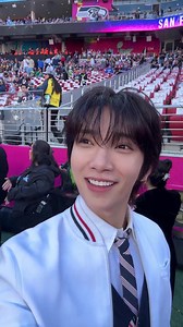 NFL twitter update with Joshua at the 2026 Superbowl LX 🖤 | Cheol's Aegi