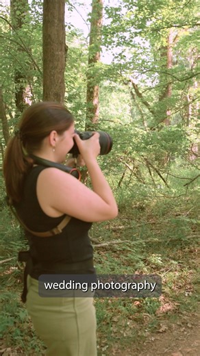 Why I love what I shoot - Heather Nelson Heather is an editorial...