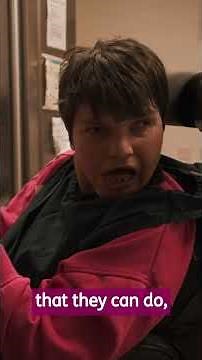 This is Mencap