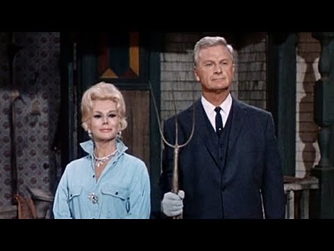 Green Acres (1965–1971): Shocking Secrets You Never Knew