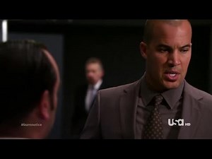 Burn Notice S05 E10 Army of One