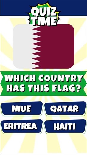 Can You Guess the Country? 🌍