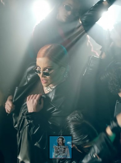 Razmik Amyan ft. Sona - GITES: Новая музыка 2025