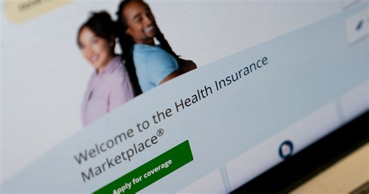 Health Care Costs Skyrocket For Millions Of Americans As Subsidies Lapse