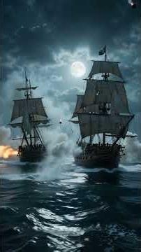 A short summary of Pirates of the Caribbean
