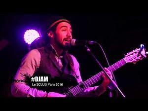 Live DJAM - LE 3CLUB 2017