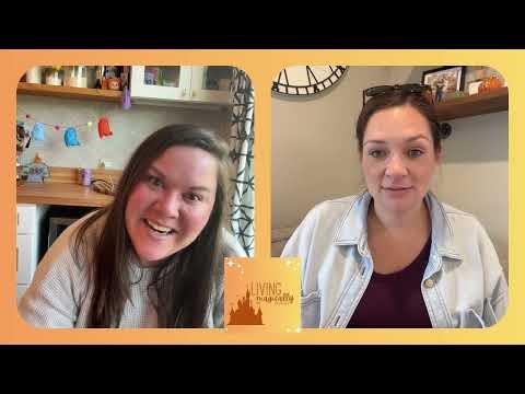 The Paddlefish Bandit + Casual Recipe Sharing - Living Magically Podcast