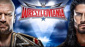 Catch : Découvrez la bande annonce de l'événement Wrestlemania (AB1)