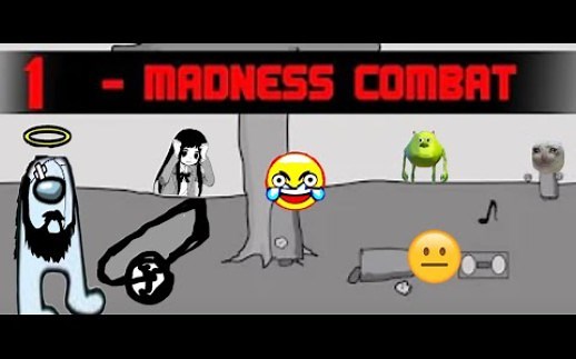 Mandness Combat con Memes