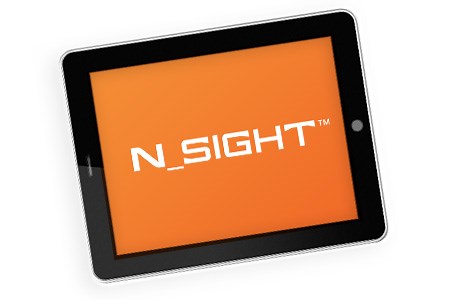 N_SIGHT™ Software Suite
