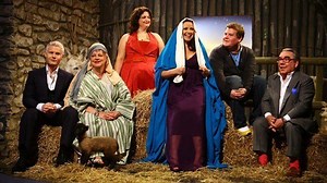 The Charlotte Church Show - Alchetron, the free social encyclopedia