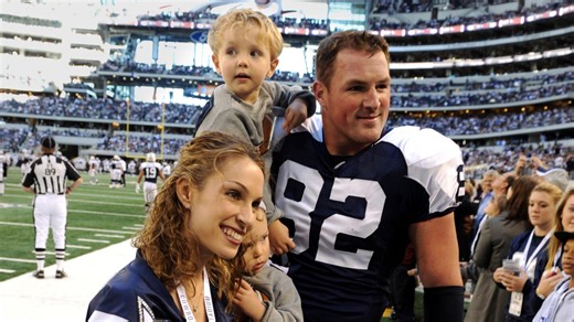 Cooper Witten commits to OU, where his father is TEs coach