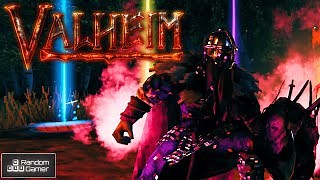 How to install Valheim Mods - FAST