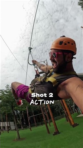 Learn the Best 4 shots needed to GoPro Your Summer (ft. @andrewssantana) #gopro #GoProYourSummer