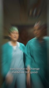 We’re changing medicine for good. | UMass Memorial Health