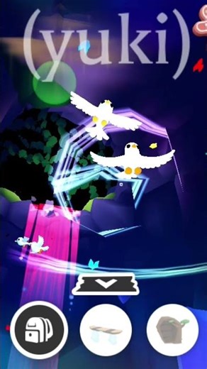 Making my first neon turtle dove