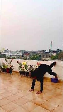 #Side plank #Targeting the #oblique muscles,#abdominis deep core stabilizer,#neelamrawatn9u