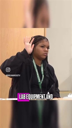 Loyola University Maryland's forensic science program is expanding