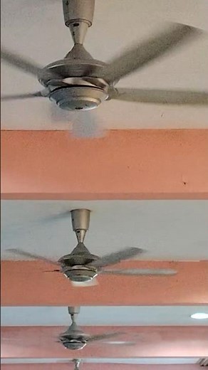 56" Panasonic F-MY143 Ceiling fans [Kipas siling