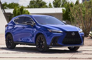 Lexus NX horn not working – causes and how to fix it