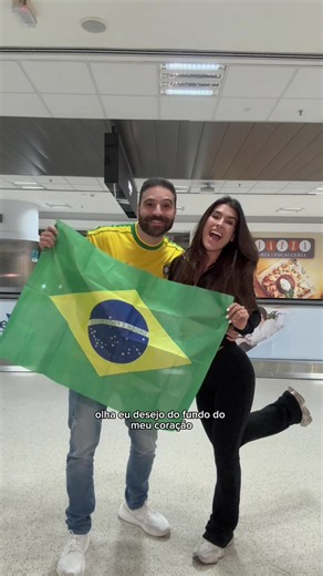 realizar o sonho dos seus 🥹💙