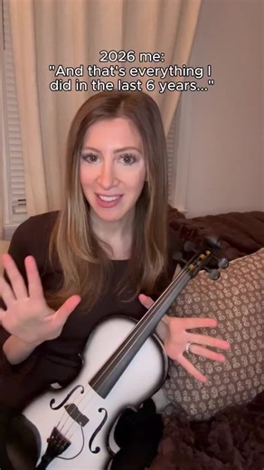 Giving my younger self the rundown on the last 6 years... “I’ve performed at luxury weddings in the most beautiful venues, played for couples from all over the world, mastered turning any song into a love song, and built a career playing the soundtrack to people’s most special moments.” ... she’s equal parts shocked and impressed. So excited to see what this next year will bring! #weddingentertainment #ceremonysounds #stringmusician #weddinginspiration #liveweddingmusic