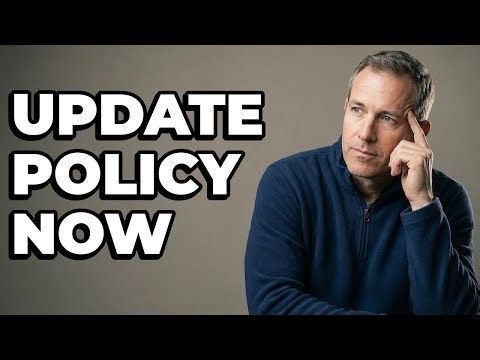 Where Can I Update My Car Insurance Policy Details?