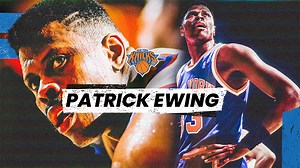 21K views · 1.3K reactions | On this day, the Knicks drafted Patrick Ewing, one of the greatest 75 players in NBA history. | New York Knicks | Facebook