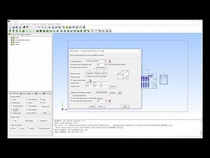 Cradle CFD External flow Data Center – Optimise Data Center Cooling Devices