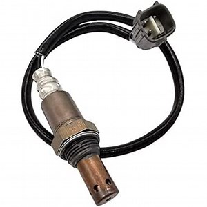 Dropwater Upper Upstream O2 Oxygen Sensor Compatible with Mazda 3 2004 2005 2.0L 2.3L Upstream O2 Sensor,for Mazda 5 2006 2007,Replaces#234-4396 75-3374 Es20389 24234