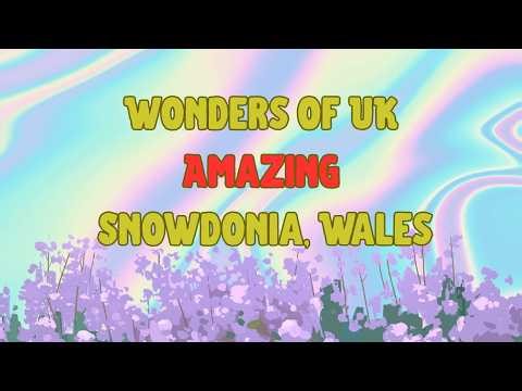 Snowdonia, Wales| The Definitive Guide| Travel Guide 2026